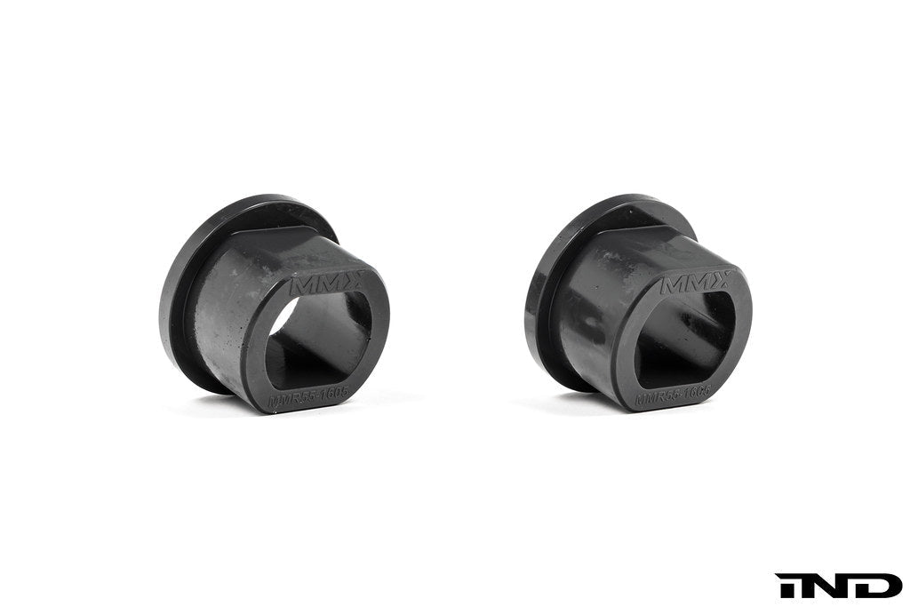 MMX Performance G8X M2 / M3 / M4 Rear Differential Raised Poly Bush - Grocery Getter Performance