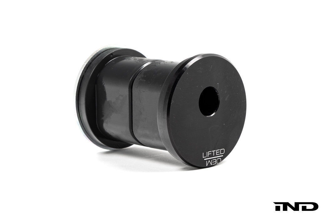 MMX Performance G8X M2 / M3 / M4 Rear Differential Raised Poly Bush - Grocery Getter Performance