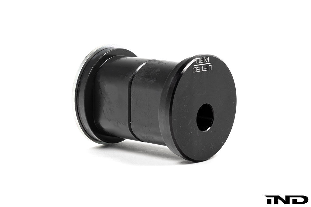 MMX Performance G8X M2 / M3 / M4 Rear Differential Raised Poly Bush - Grocery Getter Performance
