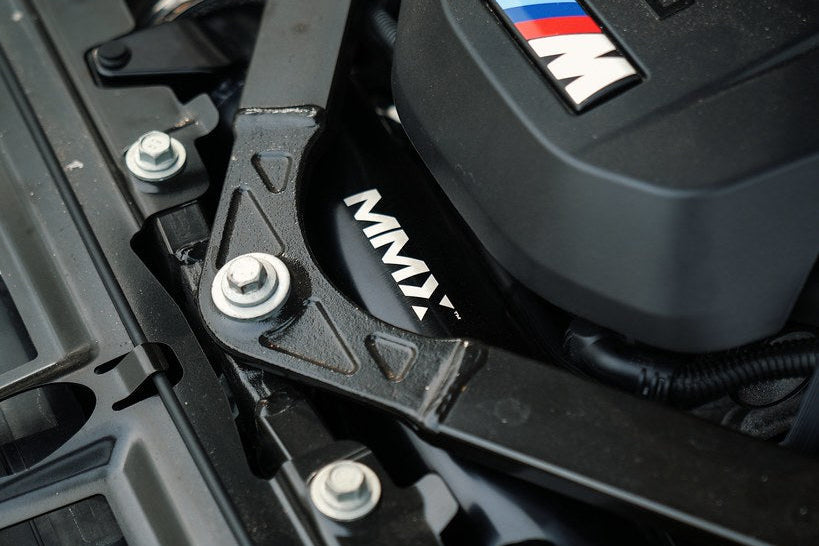 MMX Performance G8X M2 M3 M4 S58 Intake Pipe Set