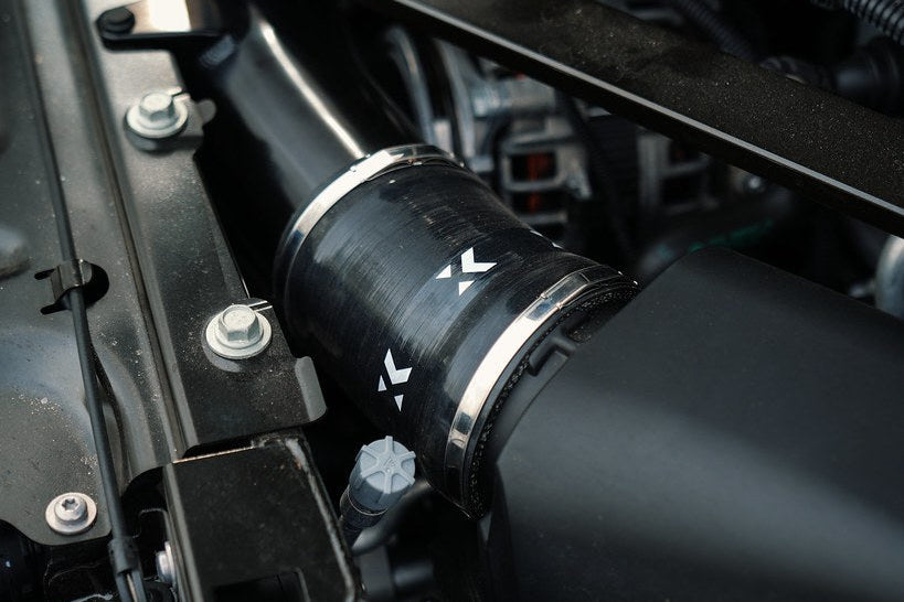 MMX Performance G8X M2 M3 M4 S58 Intake Pipe Set