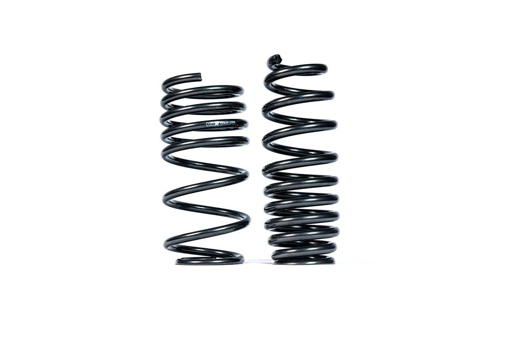 MMX Performance G8X M3 / M4 Lowering Spring Set-Suspension-Grocery Getter Performance