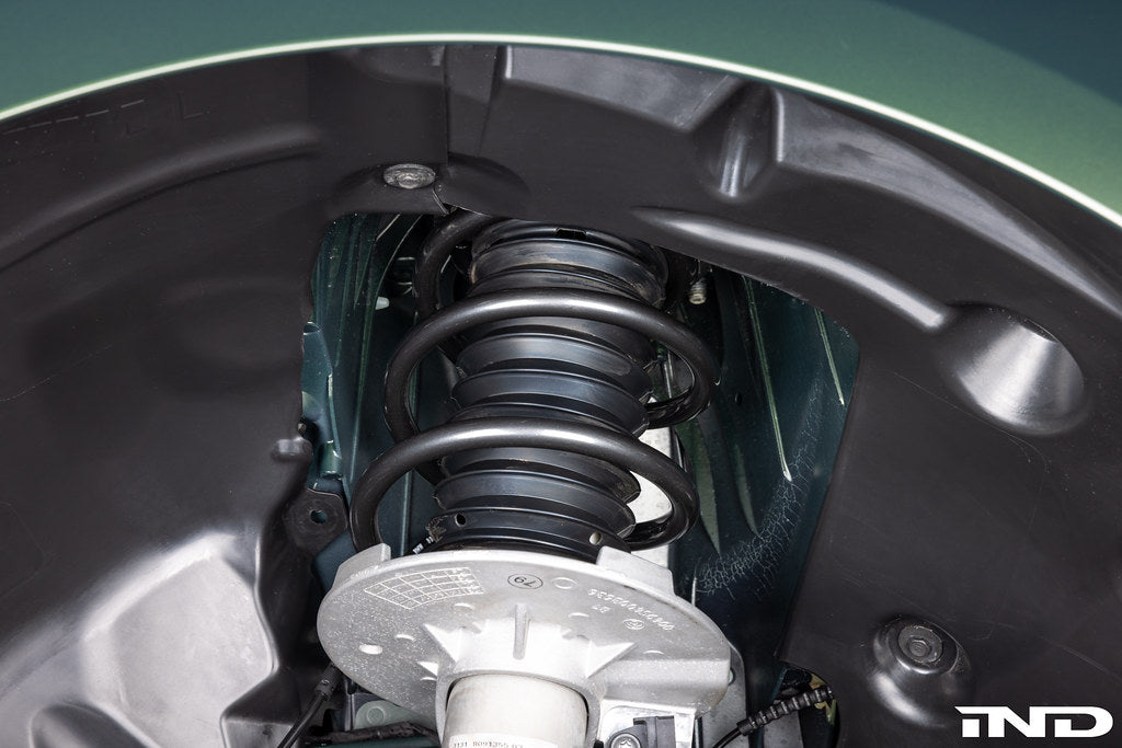 MMX Performance G8X M3 / M4 Lowering Spring Set-Suspension-Grocery Getter Performance