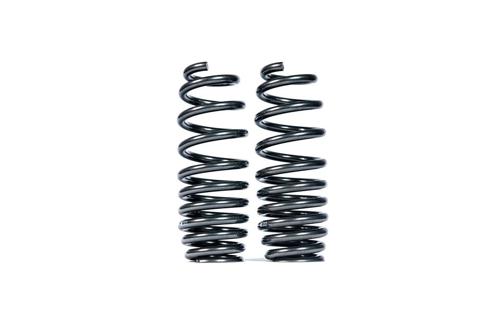MMX Performance G8X M3 / M4 Lowering Spring Set-Suspension-Grocery Getter Performance