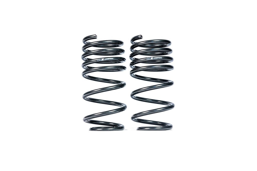 MMX Performance G8X M3 / M4 Lowering Spring Set-Suspension-Grocery Getter Performance