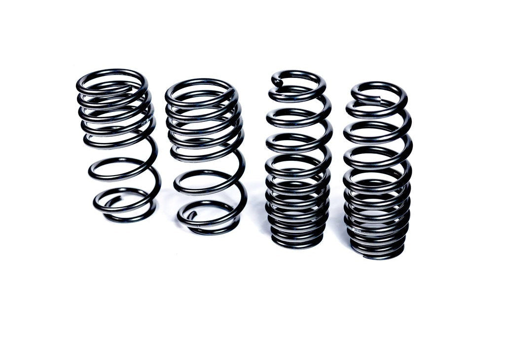 MMX Performance G8X M3 / M4 Lowering Spring Set