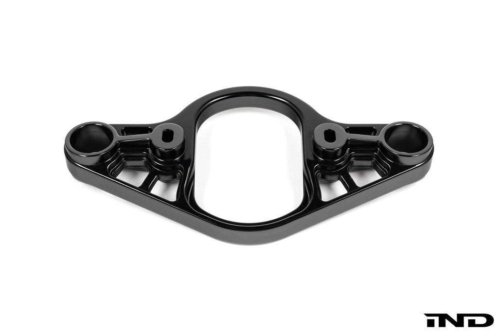 MMX Performance G8X Rear Differential Billet Front Cradle / Height Adjustable Mount Set - Grocery Getter Performance