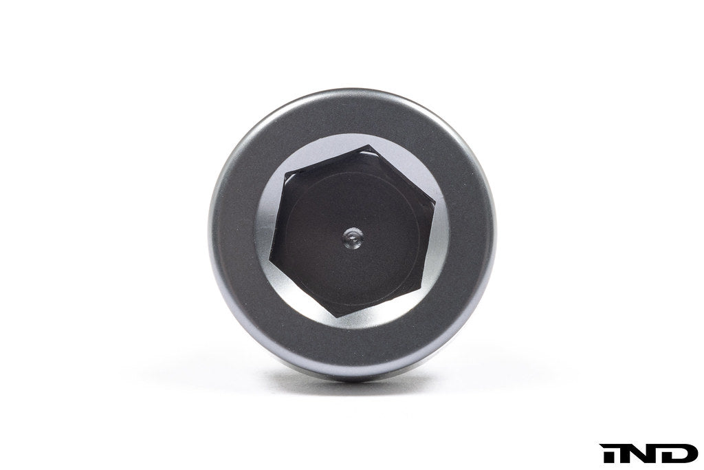 MMX Performance Magnetic Differential Oil Drain Plug - M22x1.5-Performance-Grocery Getter Performance