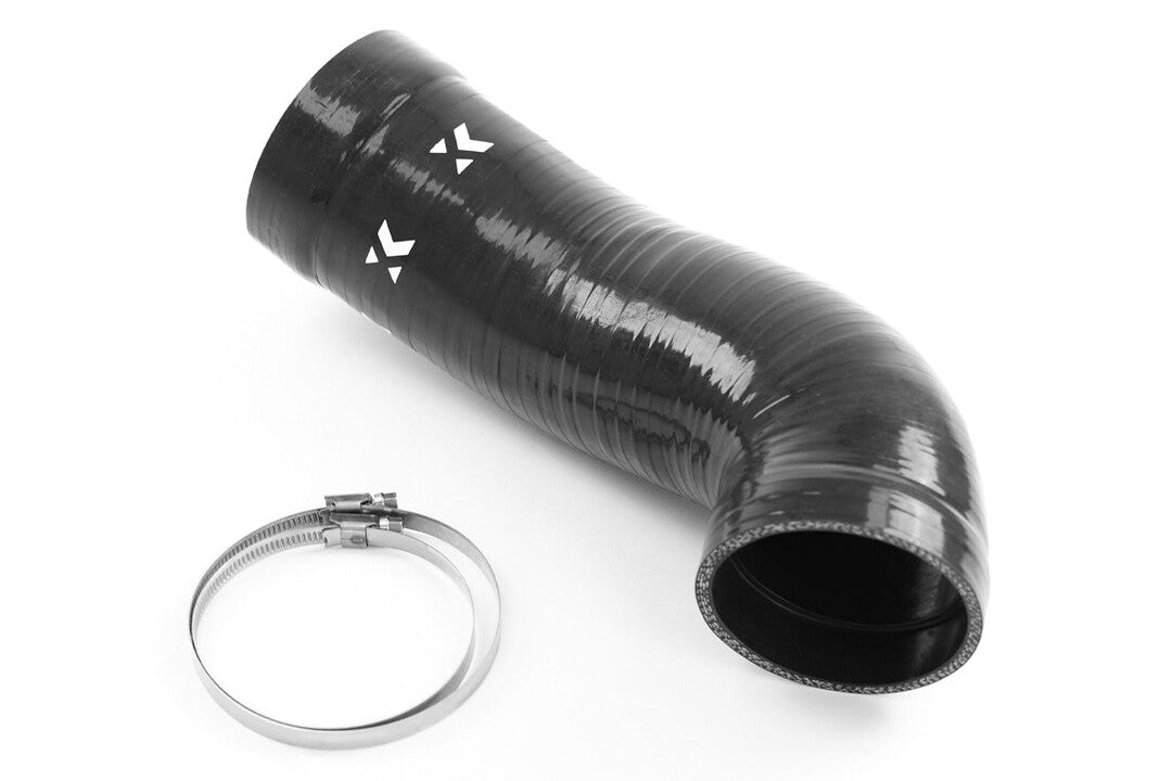 MMX Performance MINI F56 GP3 / BMW F40 M135i Silicone intake hose