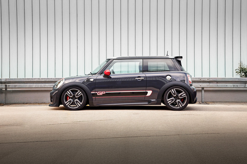 MMX Performance MINI R56 JCW GP2 Lowering Spring Set | 30mm Drop-Suspension-Grocery Getter Performance
