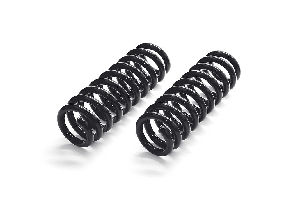 MMX Performance MINI R56 JCW GP2 Lowering Spring Set | 30mm Drop-Suspension-Grocery Getter Performance