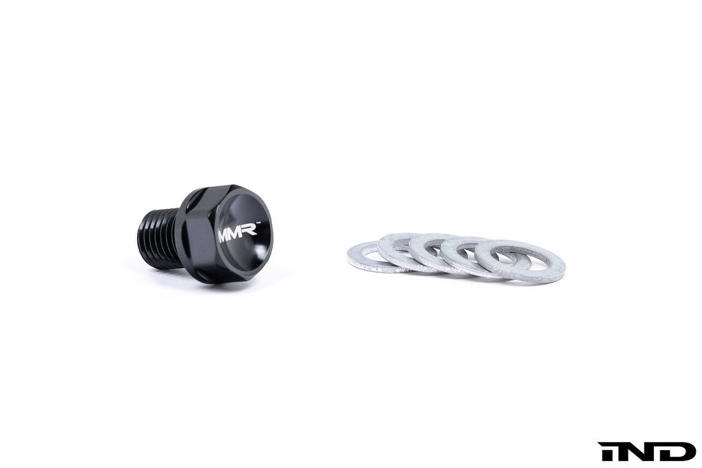 MMX Performance Oil Plug Replacement Crush Washer Set-Performance-Grocery Getter Performance
