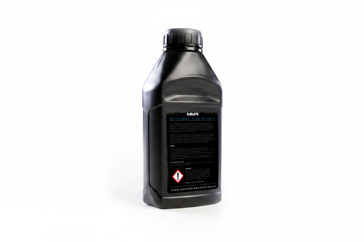 MMX Performance Racing Brake Fluid