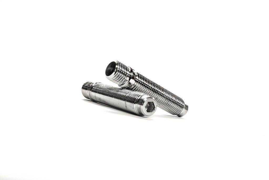 MMX Performance Replacement Wheel Stud Set - M14x1.25-Wheels-Grocery Getter Performance