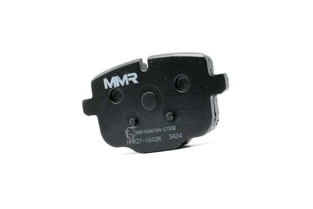 MMX Performance RP650 Fast-Road Rear Brake Pads G8X M2 M3 M4