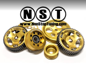 NonStopTuning