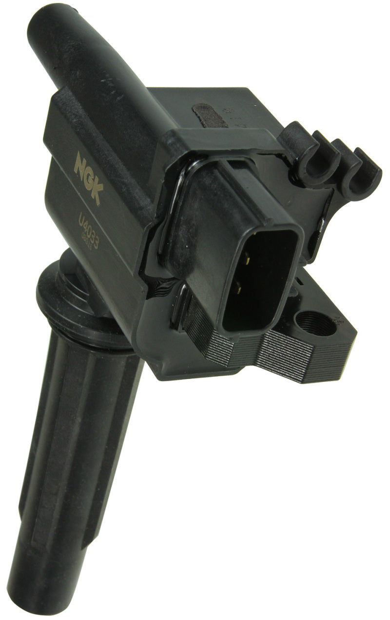 NGK 2003-99 Mazda Protege COP (Waste Spark) Ignition Coil-Stock Replacement Ignition-Grocery Getter Performance