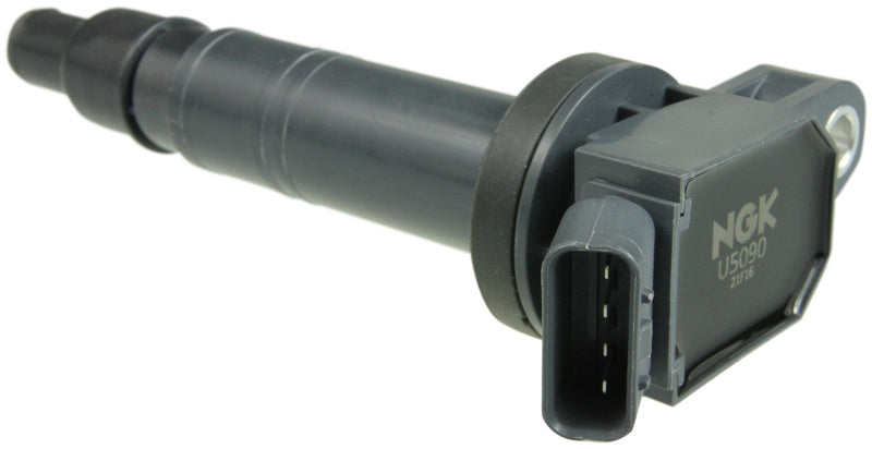 NGK 2009-05 Toyota Tundra COP Pencil Type Ignition Coil-Stock Replacement Ignition-Grocery Getter Performance
