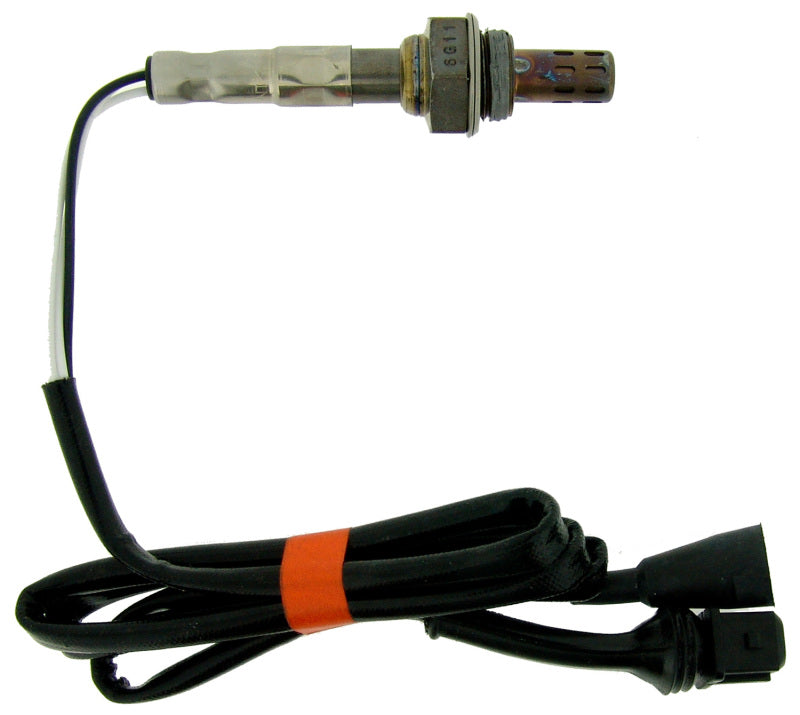 NGK Alfa Romeo Milano 1988-1987 Direct Fit Oxygen Sensor-Oxygen Sensors-Grocery Getter Performance