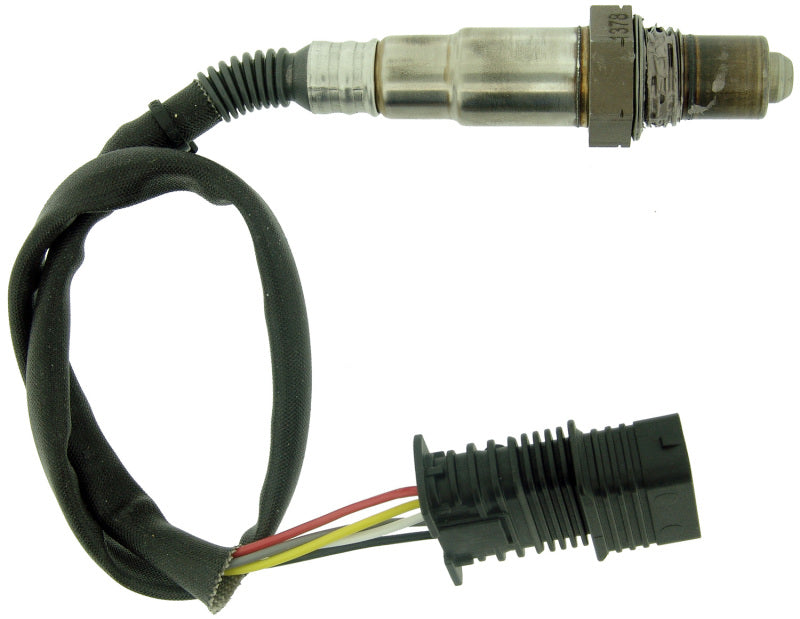 NGK BMW 228i 2014 Direct Fit 5-Wire Wideband A/F Sensor-Oxygen Sensors-Grocery Getter Performance