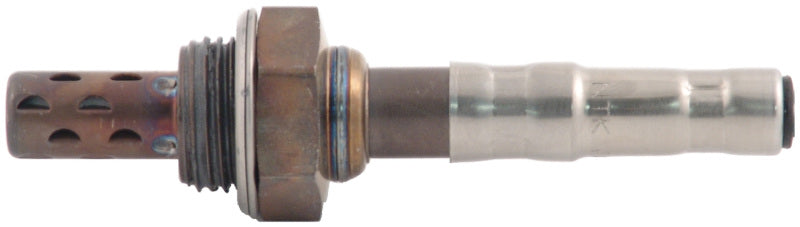 NGK BMW 320i 2005-2001 Direct Fit Oxygen Sensor-Oxygen Sensors-Grocery Getter Performance