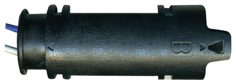 NGK BMW 325Ci 2006-2003 Direct Fit Oxygen Sensor-Oxygen Sensors-Grocery Getter Performance