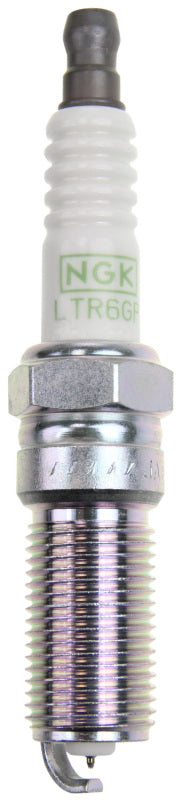 NGK G-Power Spark Plug Box of 4 (LTR6GP)-Spark Plugs-Grocery Getter Performance