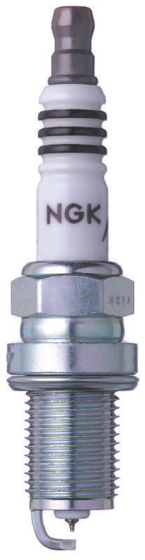 NGK Iridium Spark Plug Box of 4 (BKR6EIX)-Spark Plugs-Grocery Getter Performance