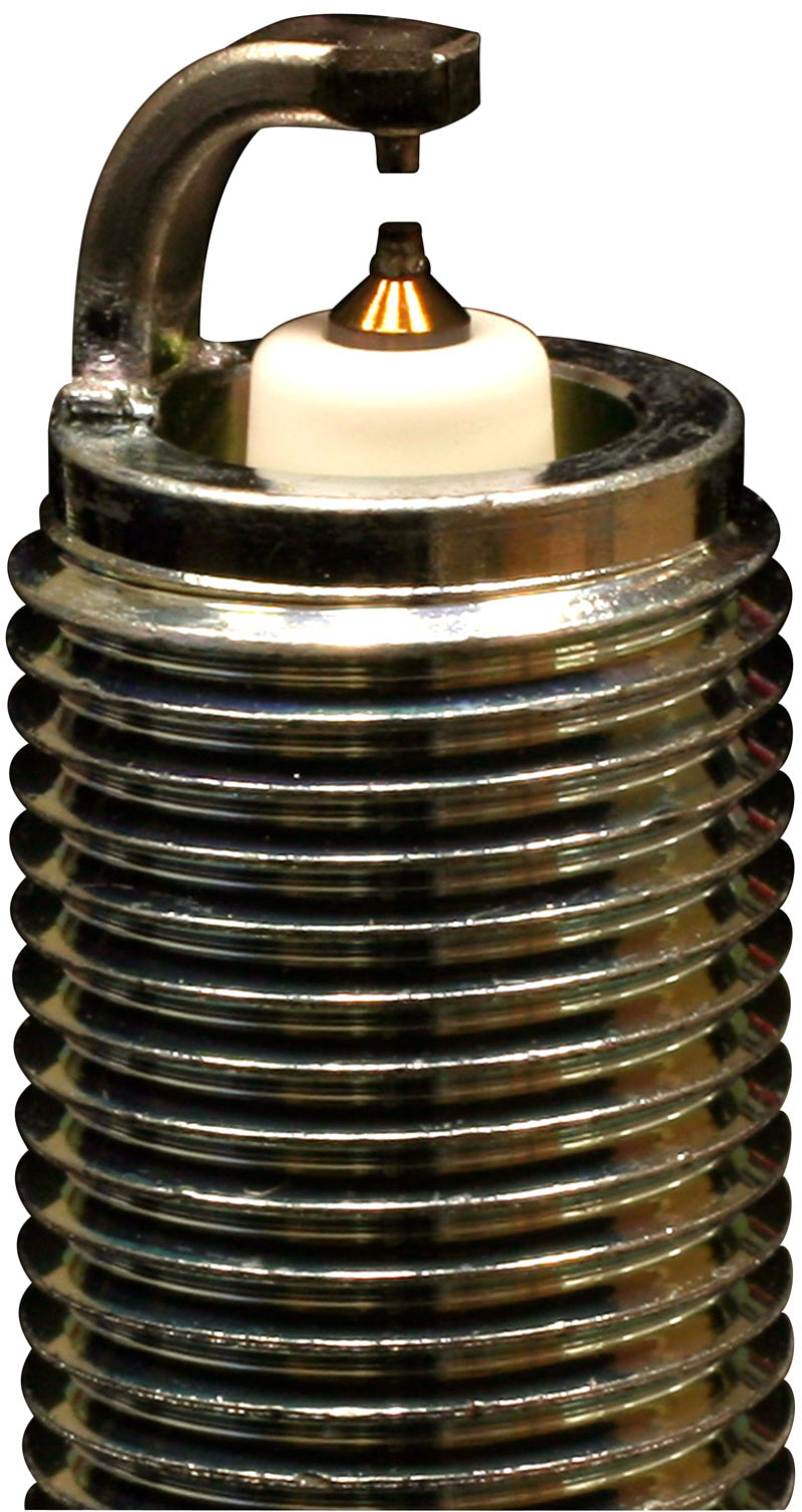 NGK Laser Iridium Spark Plug Box of 4 (DILFR5E11)-Spark Plugs-Grocery Getter Performance