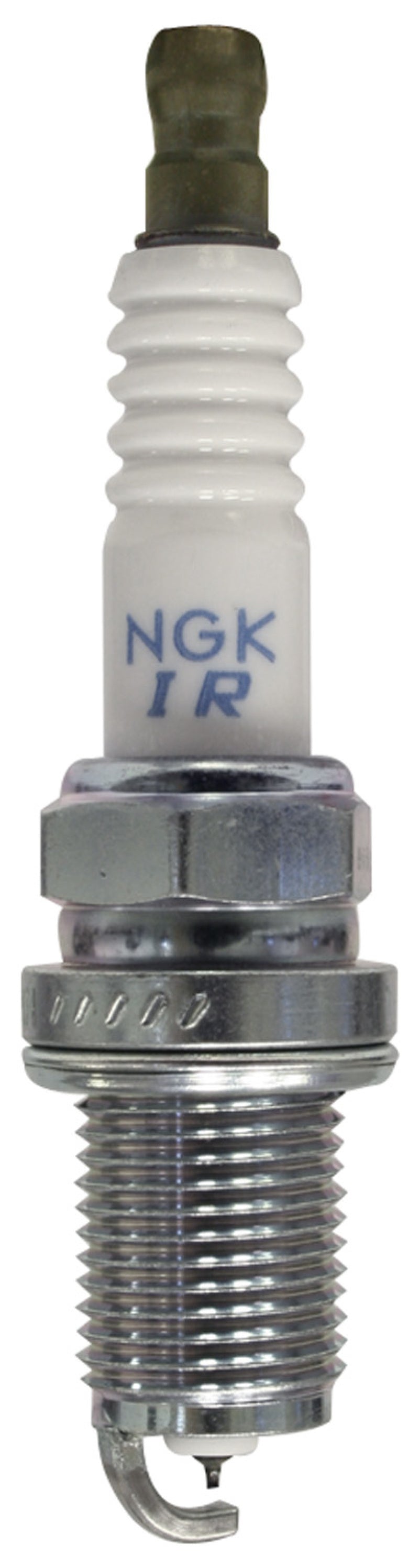 NGK Laser Iridium Spark Plug Box of 4 (IFR6B-K)-Spark Plugs-Grocery Getter Performance