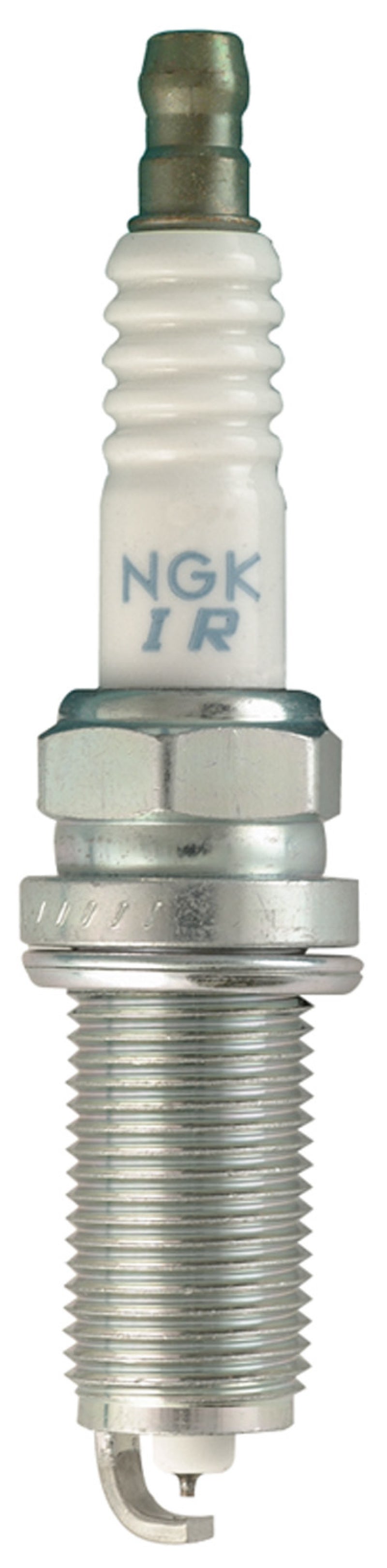 NGK Laser Iridium Spark Plug Box of 4 (ILFR5T11)-Spark Plugs-Grocery Getter Performance