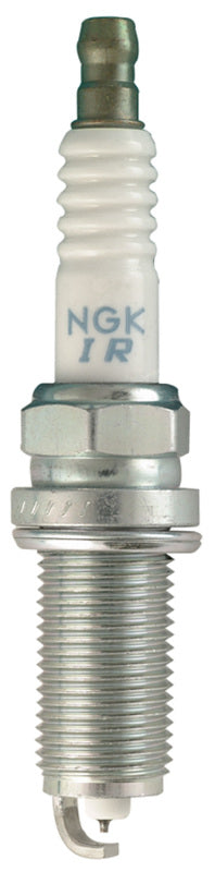 NGK Laser Iridium Spark Plug Box of 4 (ILFR5T11)-Spark Plugs-Grocery Getter Performance