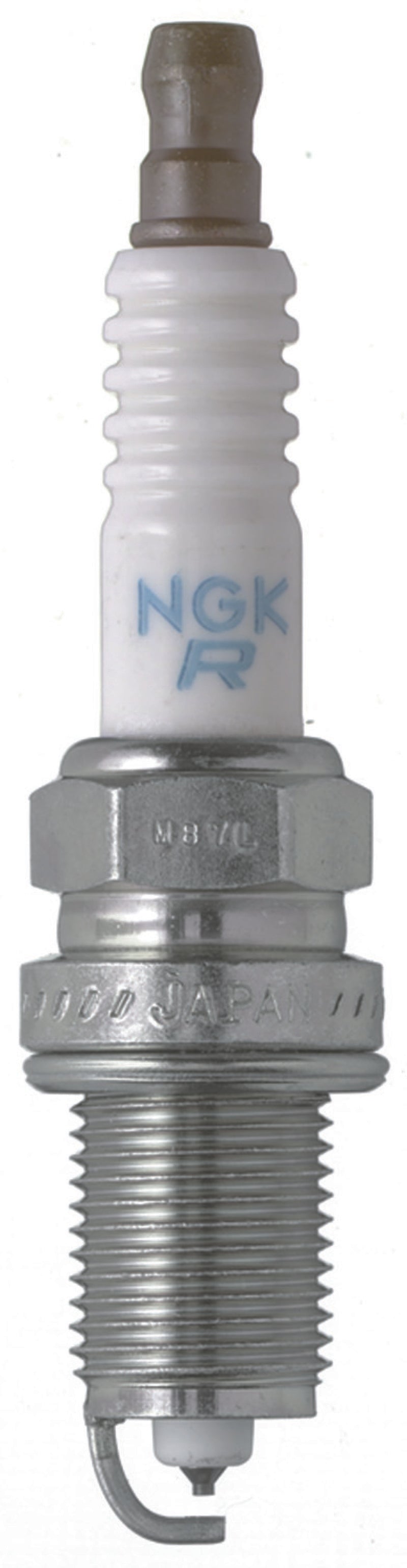 NGK Laser Platinum Spark Plug Box of 4 (BKR6EP-11)-Spark Plugs-Grocery Getter Performance