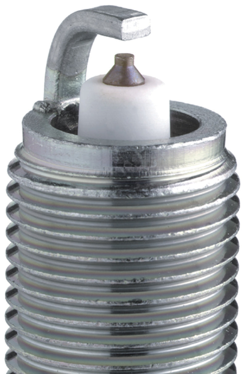 NGK Laser Platinum Spark Plug Box of 4 (BKR6EP-11)-Spark Plugs-Grocery Getter Performance