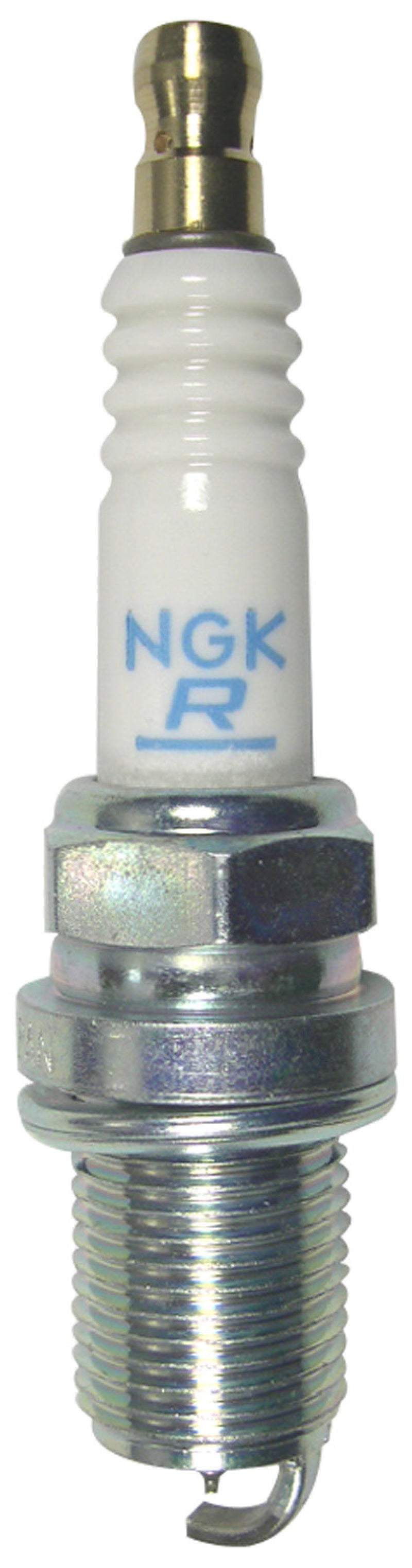 NGK Laser Platinum Spark Plug Box of 4 (PFR5R-11)-Spark Plugs-Grocery Getter Performance