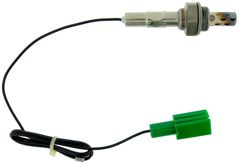 NGK Mazda B2000 1987-1986 Direct Fit Oxygen Sensor-Oxygen Sensors-Grocery Getter Performance