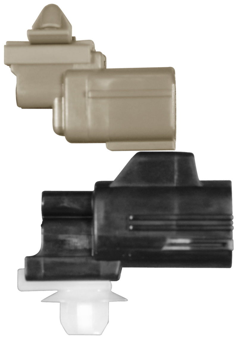 NGK Mazda CX-7 2009-2007 Direct Fit 5-Wire Wideband A/F Sensor-Oxygen Sensors-Grocery Getter Performance