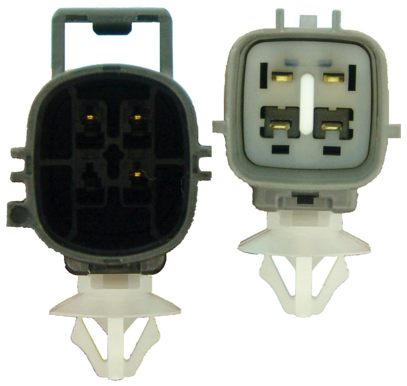 NGK Mazda CX-7 2009-2007 Direct Fit 5-Wire Wideband A/F Sensor-Oxygen Sensors-Grocery Getter Performance