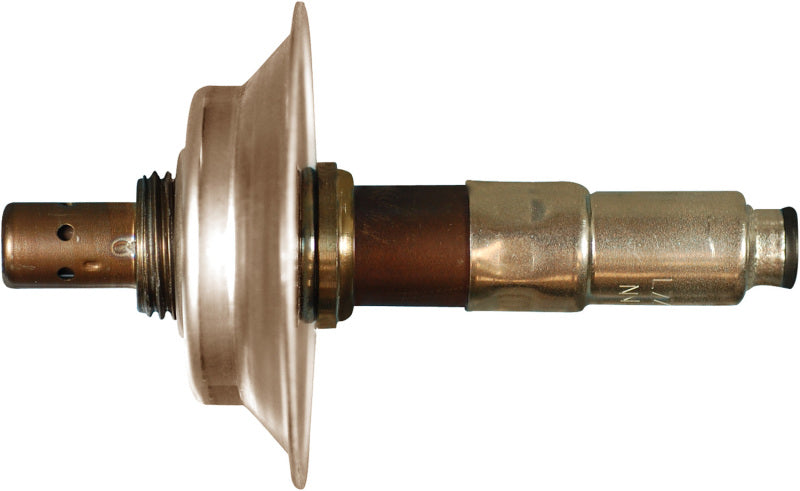 NGK Mazda CX-7 2009-2007 Direct Fit 5-Wire Wideband A/F Sensor-Oxygen Sensors-Grocery Getter Performance