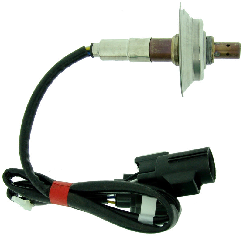NGK Mazda CX-7 2009-2007 Direct Fit 5-Wire Wideband A/F Sensor-Oxygen Sensors-Grocery Getter Performance