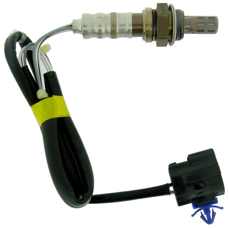 NGK Mazda Millenia 2002-2001 Direct Fit Oxygen Sensor-Oxygen Sensors-Grocery Getter Performance