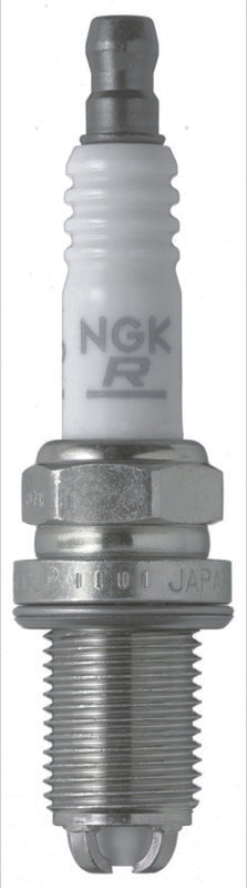 NGK Multi-Ground Spark Plug Box of 4 (BKR6EQUP)-Spark Plugs-Grocery Getter Performance