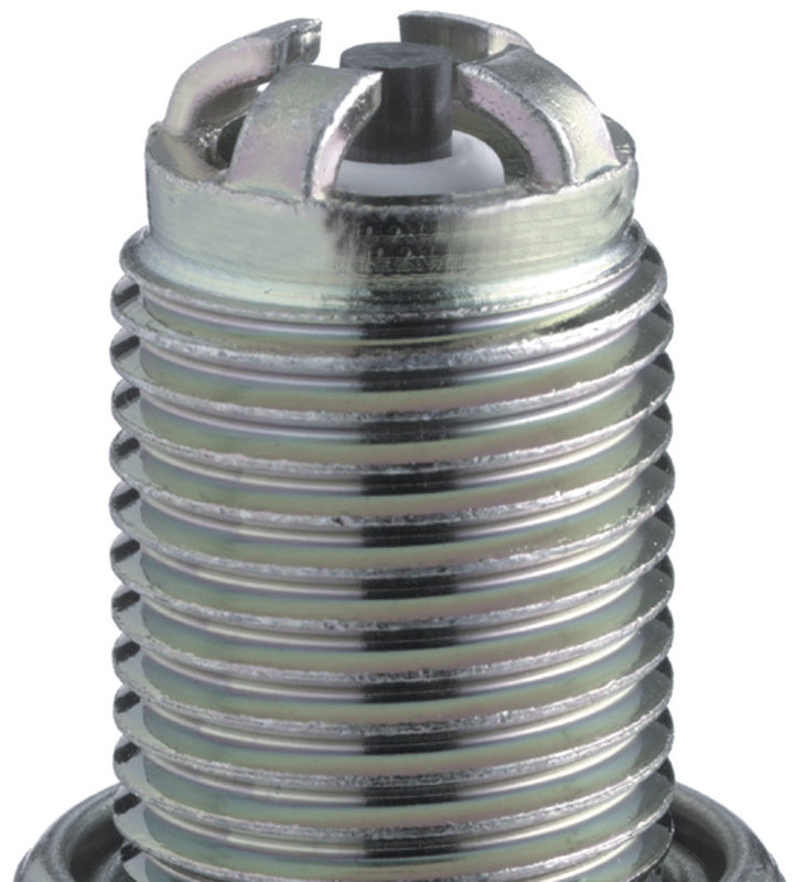 NGK Nickel Spark Plug Box of 4 (BR8EQ-14)-Spark Plugs-Grocery Getter Performance