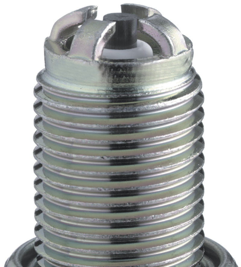 NGK Nickel Spark Plug Box of 4 (BR8EQ-14)-Spark Plugs-Grocery Getter Performance