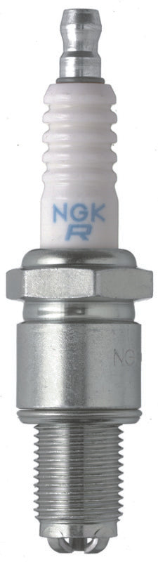 NGK Nickel Spark Plug Box of 4 (BR8EQ-14)-Spark Plugs-Grocery Getter Performance