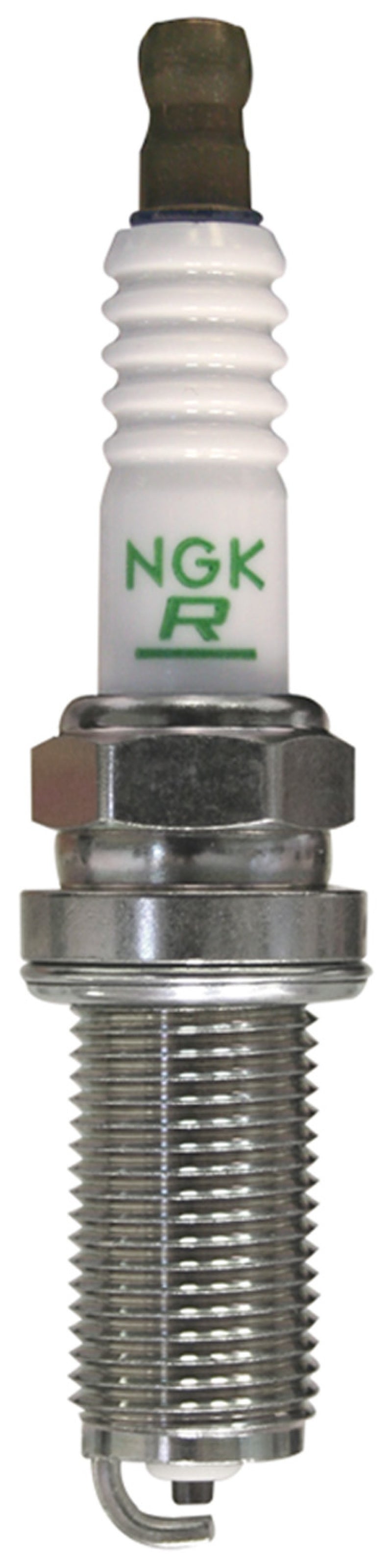 NGK Nickel Spark Plug Box of 4 (LFR6C-11)-Spark Plugs-Grocery Getter Performance