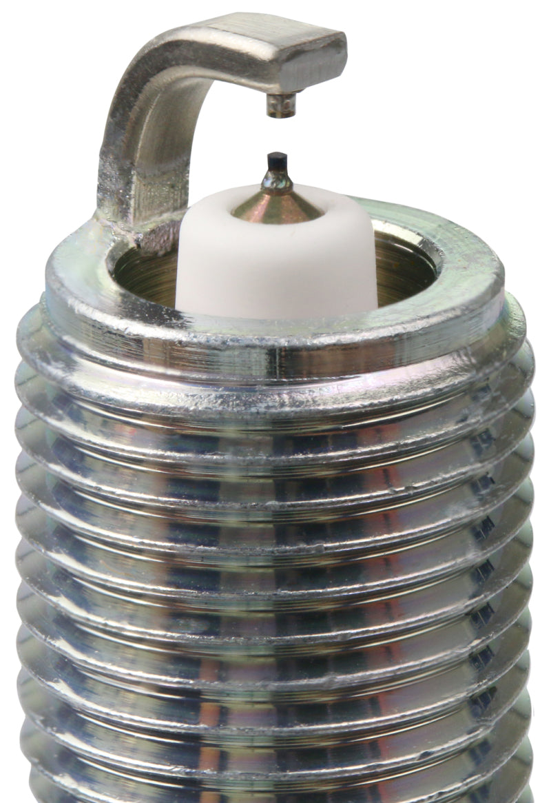 NGK Ruthenium HX Spark Plug Box of 4 (TR5AHX)-Spark Plugs-Grocery Getter Performance