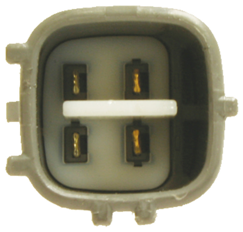 NGK Toyota Camry 2003-2000 Direct Fit 4-Wire A/F Sensor-Oxygen Sensors-Grocery Getter Performance