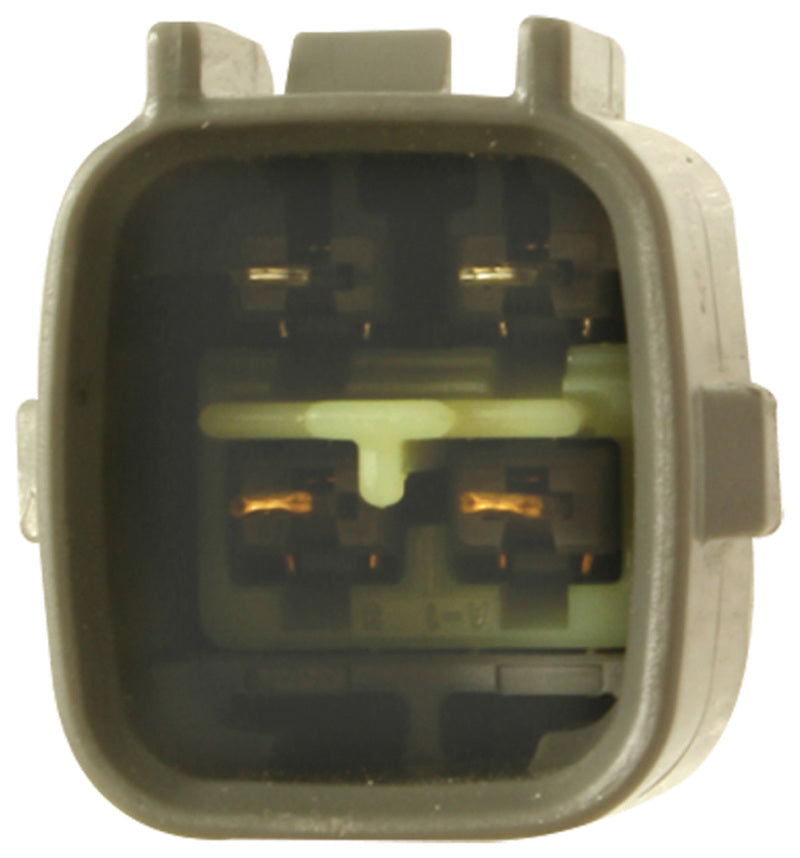 NGK Toyota Celica 2002-2000 Direct Fit Oxygen Sensor-Oxygen Sensors-Grocery Getter Performance