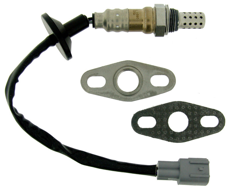 NGK Toyota Sienna 2003-2001 Direct Fit Oxygen Sensor-Oxygen Sensors-Grocery Getter Performance